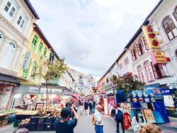 Royal At Chinatown (D1), Retail #562593781